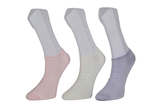 Kadın Patik Çorap 3'lü-6'lı-12'li | Penyelux Kadın Çorap