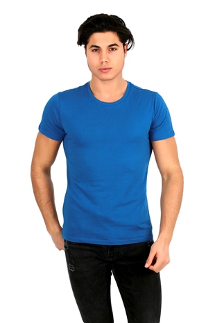 Penyelux Erkek Basic T-Shirt